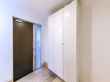 【東京都/杉並区善福寺】杉並区善福寺1丁目　中古戸建 玄関