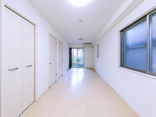 【東京都/杉並区善福寺】杉並区善福寺1丁目　中古戸建 洋室：洋室11.2帖の2in1ルーム（二部屋に分割可能）※別途工事費要