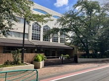 【東京都/杉並区宮前】杉並区宮前1丁目　中古戸建 宮前中学校（現地より約340m）