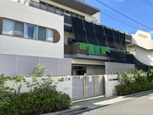 【東京都/杉並区宮前】杉並区宮前1丁目　中古戸建 久我山東保育園（現地より約440m）