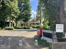 【東京都/杉並区宮前】杉並区宮前1丁目　中古戸建 高井戸児童館（現地より約980m）