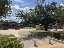 【東京都/杉並区宮前】杉並区宮前1丁目　中古戸建 富士見丘北公園（現地より約430m）