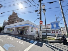 【東京都/杉並区南荻窪】杉並区南荻窪3丁目賃貸併用住宅 ローソン南荻窪4丁目（現地より約390m）