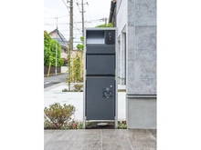 【東京都/杉並区南荻窪】杉並区南荻窪2丁目　新築戸建　A号棟 メールBOX・宅配BOX