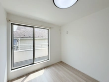 【東京都/練馬区関町南】練馬区関町南4丁目　中古戸建 洋室