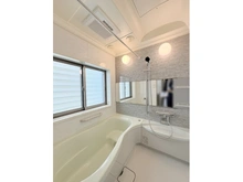 【東京都/練馬区関町南】練馬区関町南4丁目　中古戸建 浴室