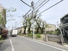 【東京都/練馬区関町南】練馬区関町南4丁目　中古戸建 練馬区立関町南さくら緑地（現地より約120m）