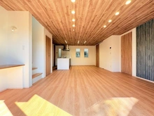 【東京都/杉並区永福】杉並区永福3丁目　新築戸建　A号棟 LDK