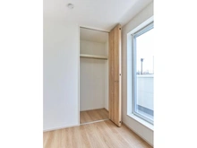 【東京都/杉並区永福】杉並区永福3丁目　新築戸建　A号棟 洋室：約5.0帖