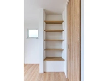 【東京都/杉並区永福】杉並区永福3丁目　新築戸建　A号棟 洋室：約5.0帖