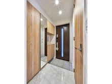 【東京都/杉並区永福】杉並区永福3丁目　新築戸建　A号棟 玄関