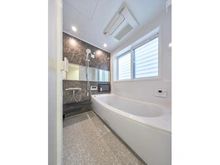 【東京都/杉並区永福】杉並区永福3丁目　新築戸建　B号棟 浴室