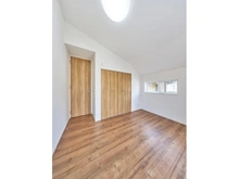 【東京都/杉並区永福】杉並区永福3丁目　新築戸建　B号棟 洋室：約5.1帖