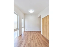 【東京都/杉並区永福】杉並区永福3丁目　新築戸建　B号棟 洋室：約5.1帖