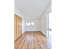 【東京都/杉並区永福】杉並区永福3丁目　新築戸建　B号棟 洋室：約5.1帖