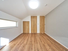 【東京都/杉並区永福】杉並区永福3丁目　新築戸建　B号棟 サービスルーム（納戸）：約6.6帖