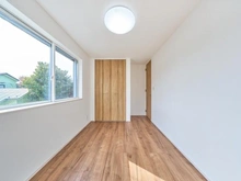 【東京都/杉並区永福】杉並区永福3丁目　新築戸建　B号棟 洋室：約5.5帖