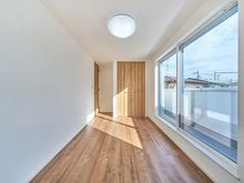 【東京都/杉並区永福】杉並区永福3丁目　新築戸建　B号棟 洋室：約5.5帖