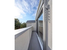 【東京都/杉並区永福】杉並区永福3丁目　新築戸建　B号棟 バルコニー