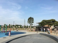 【東京都/杉並区永福】杉並区永福3丁目　新築戸建　B号棟 下高井戸おおぞら公園（現地より約110m）：