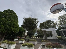 【東京都/杉並区永福】杉並区永福3丁目　新築戸建　B号棟 杉並区立永福中央公園（現地より約800m）：