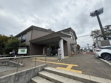 【東京都/杉並区永福】杉並区永福3丁目　新築戸建　B号棟 杉並区立下高井戸運動場（現地より約130m）：