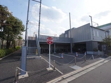 【東京都/杉並区永福】杉並区永福3丁目　新築戸建　B号棟 永福体育館（現地より約850m）：