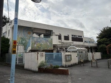 【東京都/杉並区永福】杉並区永福3丁目　新築戸建　B号棟 永福南保育園（現地より約300m）：