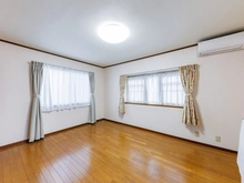 【東京都/杉並区清水】杉並区清水3丁目　中古戸建 洋室