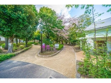 【東京都/杉並区清水】杉並区清水3丁目　中古戸建 妙正寺公園（現地より約130m）