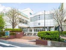 【東京都/杉並区清水】杉並区清水3丁目　中古戸建 区立沓掛小学校（現地より約350m）