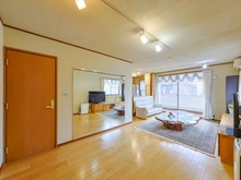 【東京都/杉並区阿佐谷南】杉並区阿佐谷南2丁目　賃貸併用住宅 LDK