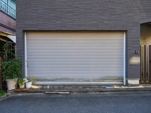 【東京都/杉並区阿佐谷南】杉並区阿佐谷南2丁目　賃貸併用住宅 駐車場