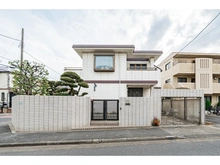 【東京都/中野区上鷺宮】中野区上鷺宮5丁目　戸建 外観