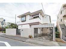 【東京都/中野区上鷺宮】中野区上鷺宮5丁目　戸建 外観