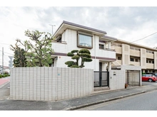 【東京都/中野区上鷺宮】中野区上鷺宮5丁目　戸建 外観