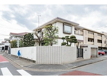 【東京都/中野区上鷺宮】中野区上鷺宮5丁目　戸建 外観