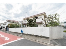 【東京都/中野区上鷺宮】中野区上鷺宮5丁目　戸建 外観