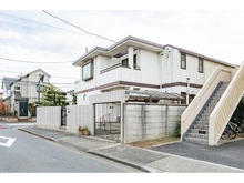 【東京都/中野区上鷺宮】中野区上鷺宮5丁目　戸建 外観