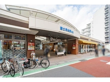 【東京都/中野区上鷺宮】中野区上鷺宮5丁目　戸建 西武池袋線「富士見台」駅（現地より約610m）