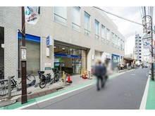 【東京都/中野区上鷺宮】中野区上鷺宮5丁目　戸建 みずほ銀行練馬富士見台支店（現地より約630m）
