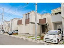 【埼玉県/新座市栄】埼玉県新座市栄2丁目　戸建 外観