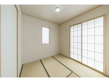 【埼玉県/新座市栄】埼玉県新座市栄2丁目　戸建 和室