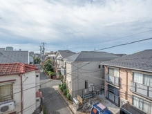 【東京都/練馬区桜台】練馬区桜台4丁目 戸建 眺望