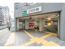 【東京都/練馬区桜台】練馬区桜台4丁目 戸建 都営大江戸線「練馬」駅（現地より約550m）