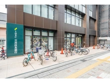 【東京都/練馬区桜台】練馬区桜台4丁目 戸建 三井住友銀行練馬支店（現地より約690m）