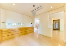 【神奈川県/横浜市都筑区牛久保】横浜市都筑区牛久保2丁目　中古戸建 ダイニング