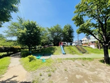 【東京都/世田谷区上祖師谷】上祖師谷6丁目　戸建 大道北三十三志公園（現地より約130m）