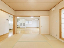 【神奈川県/川崎市多摩区東生田】川崎市多摩区東生田1丁目　中古戸建 和室