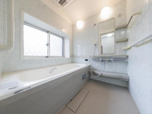 【神奈川県/川崎市多摩区東生田】川崎市多摩区東生田1丁目　中古戸建 浴室